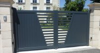 Notre société de clôture et de portail à Daubeuf-la-Campagne